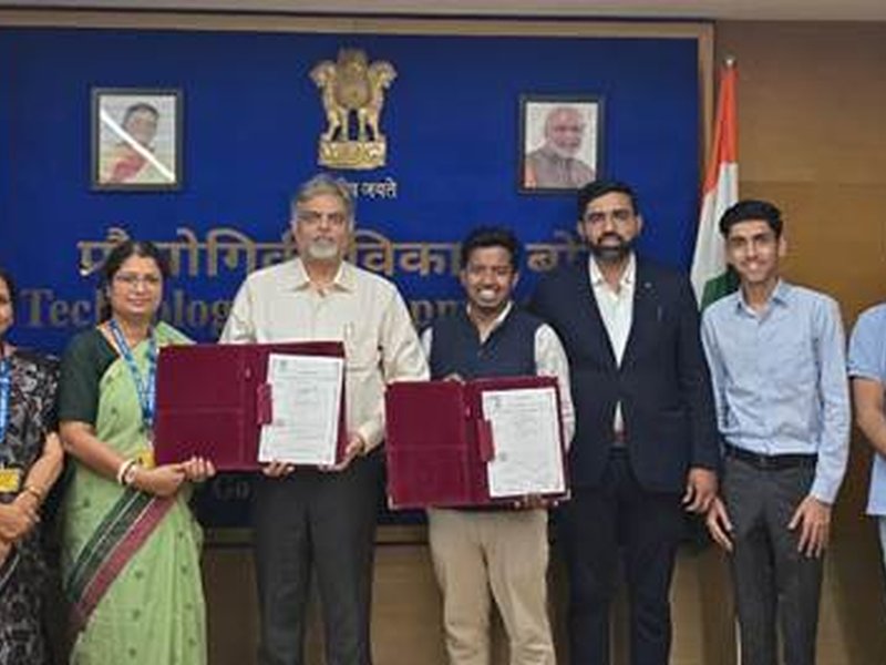 Govt signs MoU with Manastu Space for Rs 116 crore RDI support to advance indigenous green propulsion technology