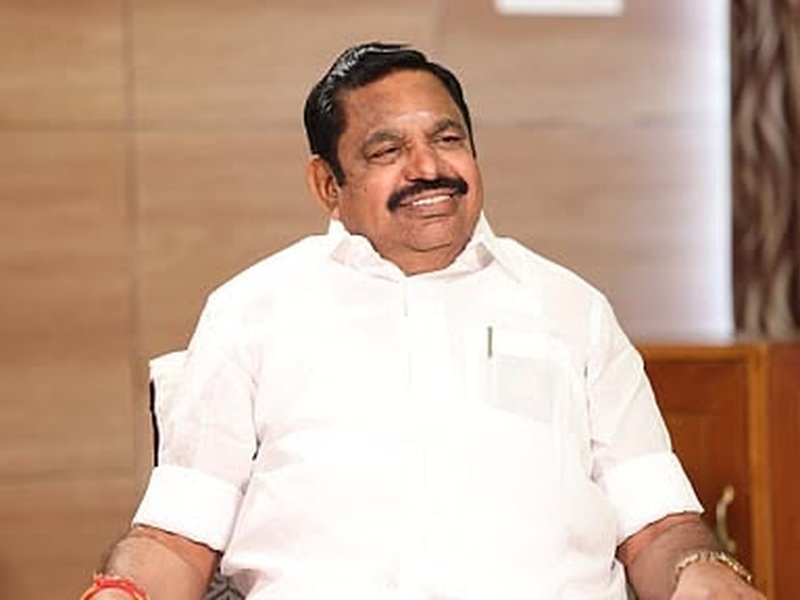 Theni jailbreak: Palaniswami attacks TVK govt; demands stronger prison security