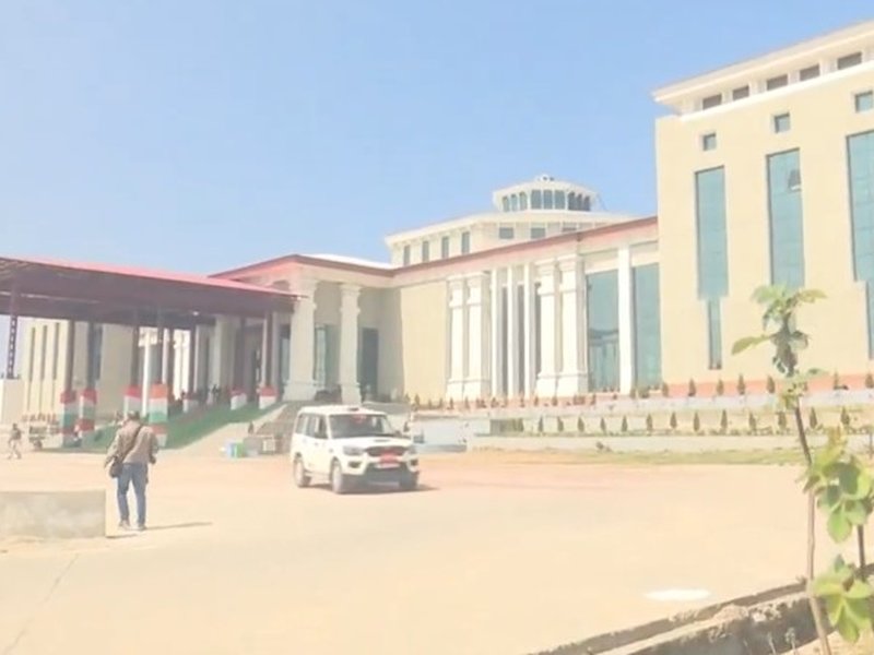 Two-day Uttarakhand Assembly session to begin in Gairsain today