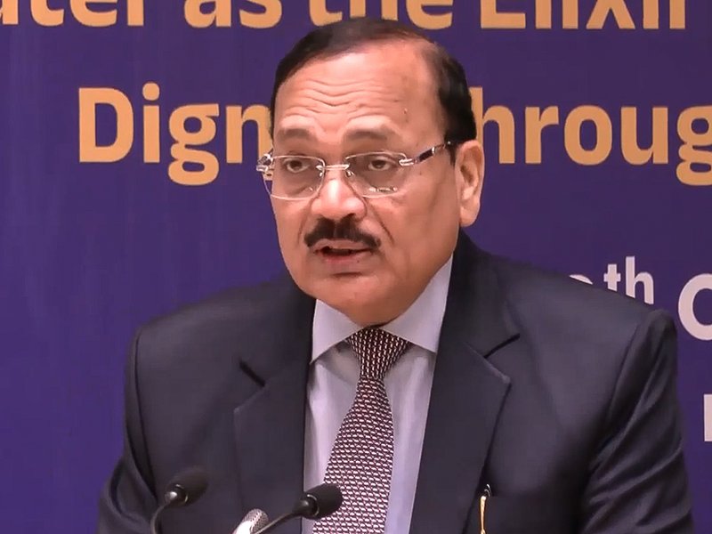 CJI Surya Kant pulls up lawyer seeking listing of disproportionate assets case against Rahul Gandhi