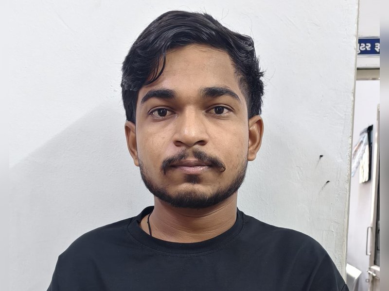 'Operation Mule Hunt': Gujarat Police arrest Rajasthan man in Rs five crore cyber fraud case