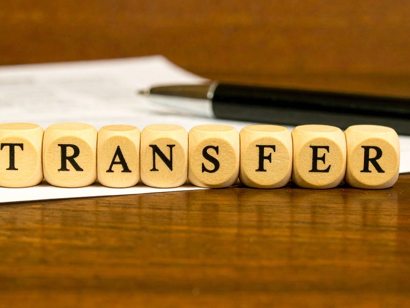 Madhya Pradesh govt transfers four IPS officers