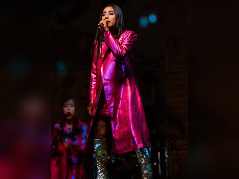 Shilpa Rao concert row: Kutle Khan issues clarification amid backlash