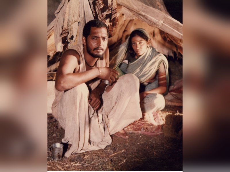 Deepti Naval recalls Nana Patekar making her rehearse first Marathi dialogue ‘a million times’