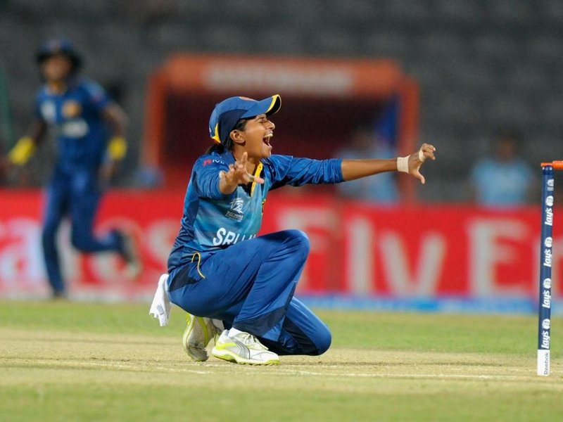 Ex-Sri Lanka captain Shashikala Siriwardene begins new chapter as coach in Australia