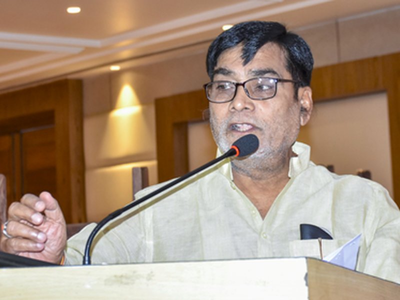 Bihar MLC polls: Ram Kripal Yadav says NDA setback in Teachers’ seat matter of concern