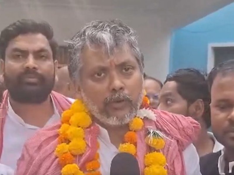 UP MLC polls: SP wins Agra Teachers' seat, BJP retains Graduates' constituency