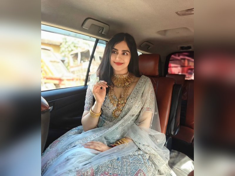 Adah Sharma reveals her experience of living in late Sushant Singh Rajput’s Mumbai house