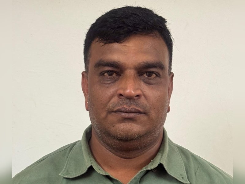 Gujarat: Man arrested in bribery case; Rs 49 lakh recovered