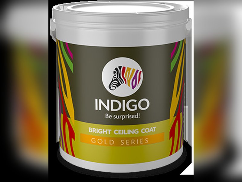 Indigo Paints Q2 profit drops 47 pc to Rs 13.3 crore