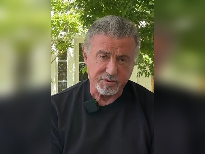 Sylvester Stallone recollects when Henry Winkler visited his rundown accommodation