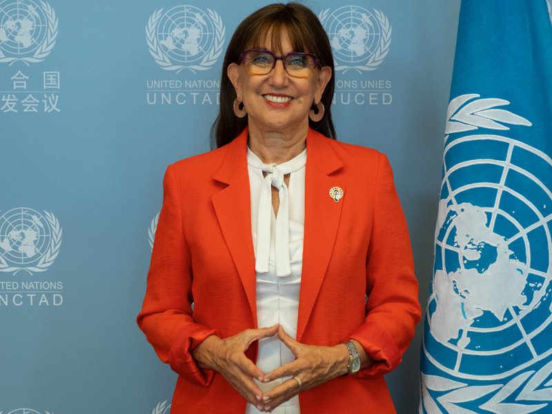 UNCTAD head Grynspan leads race for UN secretary-general; breakthrough eludes UAE's Nusseibeh