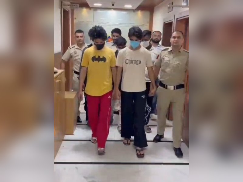 Delhi: Gang impersonating Paytm executives busted in Shahdara cyber fraud case; five arrested