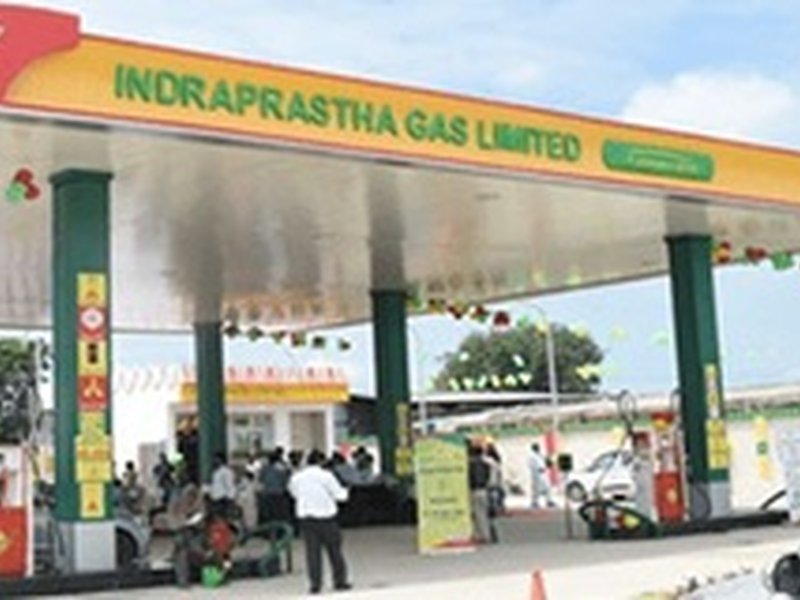 IGL Q2 profit slumps 94 pc to Rs 24 crore, revenue rises