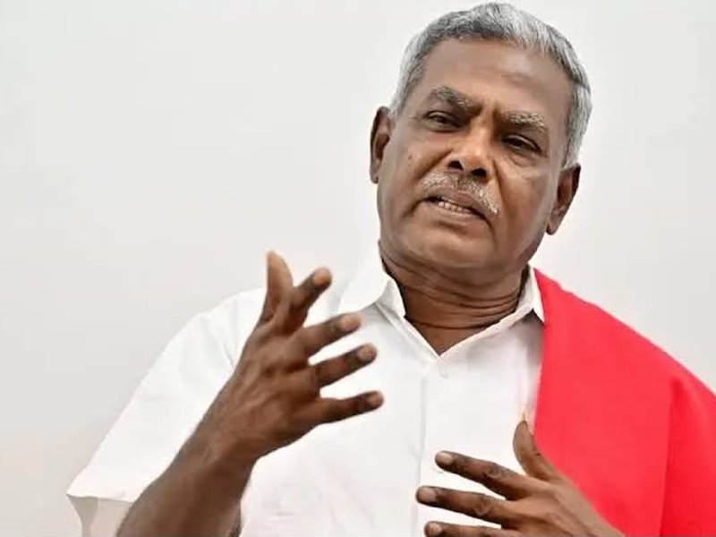 CPM welcomes Tamil Nadu social justice survey, seeks all-party meeting