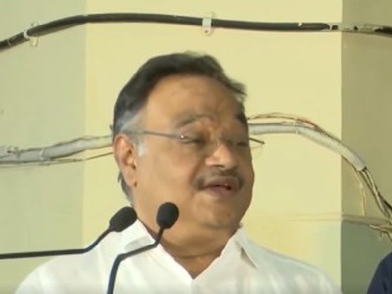 Another round of SIR is necessary in Bengal: State BJP chief